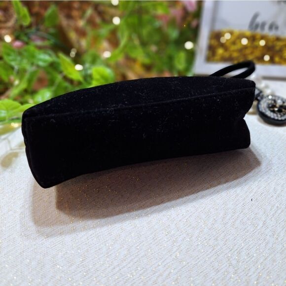 NWOT Dolce & Gabbana Make Up Bag - Picture 6 of 9